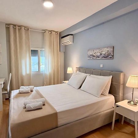 Byron Urban Apartment Kalamata Exteriör bild